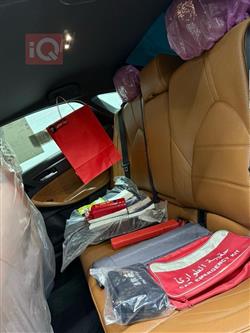 تويوتا أفالون